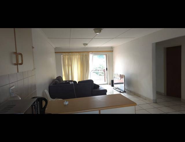 2 BEDROOM APARTMENT RENTED IN PRESTBURY